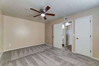 Ceiling fan